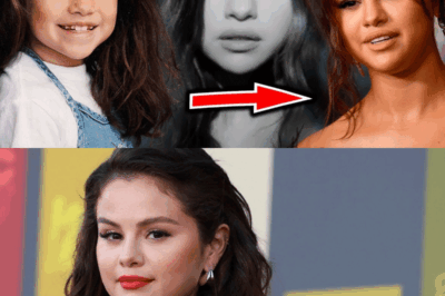 LA TRISTE HISTORIA DE SELENA GÓMEZ – FAMOSOS DE DISNEY CON UNA VIDA QUE NO CONOCÍAS