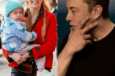 La acusación secreta de Amber Heard y Elon Musk sobre su hija