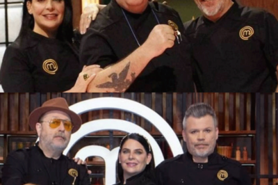 ¡Juez de MasterChef al quirófano por un “arreglito”!: “No le gusta cómo se ve”