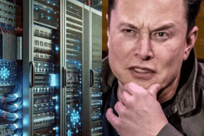 Elon Musk’s $400 Million AI Supercomputer Faces a Critical Bottleneck with Potential Global Impact
