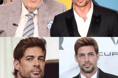 Así reaccionó Raúl de Molina al arresto de William Levy: “Tenemos una noticia, una bomba”