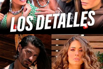 Galilea Montijo revela por qué no quiere casarse con su novio Isaac Moreno tras su divorcio