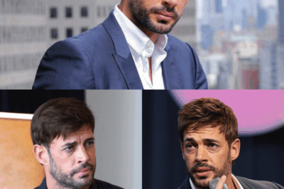 Imponen fianza a William Levy tras su arresto, esto es lo que tendrá que pagar