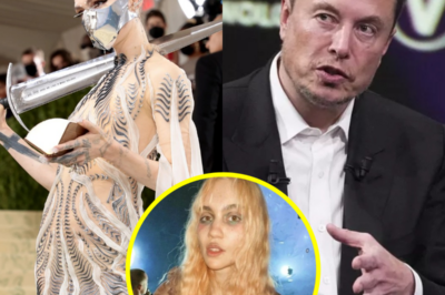 La exnovia de Elon Musk enfrenta problemas de salud y mentales tras serle negada el acceso a sus hijos y estar al borde de la bancarrota.