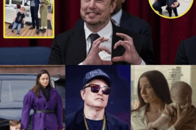 El audaz plan de Elon Musk…