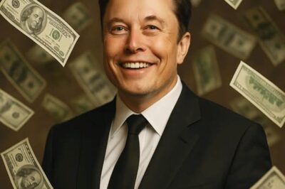 Cómo Elon Musk se convirtió en el multimillonario más rico del mundo