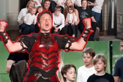 Elon Musk aún quiere tener más hijos para ayudar a resolver la crisis demográfica