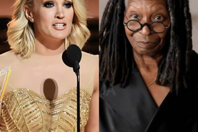 Carrie Underwood demanda a los presentadores de “The View”