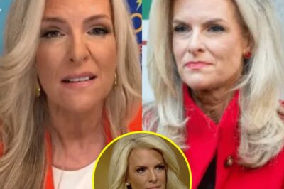 Janice Dean de Fox News comparte un mensaje desgarrador
