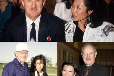 Caso Gene Hackman: La madre de Betsy Arakawa rompe el silencio sobre sus muertes