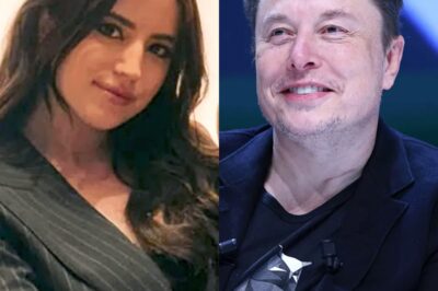 Ashley St. Clair critica a Elon Musk y afirma que le retiró…