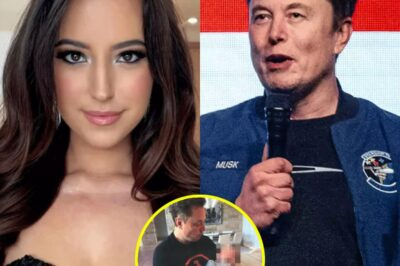 Elon Musk afirma haberle dado a Ashley St. Clair 2,5 millones de dólares…