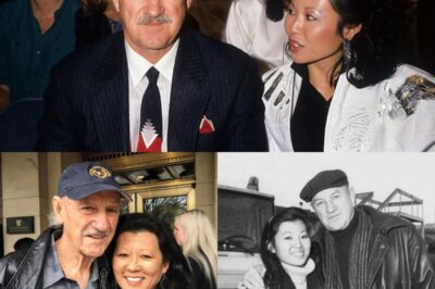 El publicista de Gene Hackman detalla sus últimos años privados con Betsy Arakawa
