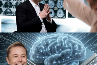Neuralink de Musk puede leer tus pensamientos.
