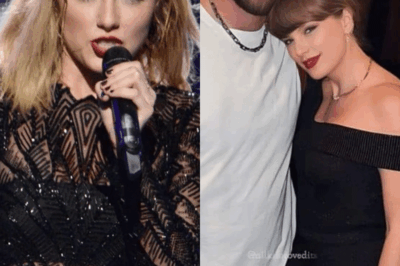 Travis Kelce finalmente CONFIRMA su matrimonio con Taylor Swift DOS meses después de su boda secreta