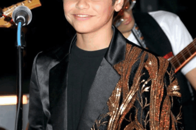 El hijo mayor de Shakira debuta como cantante y el estilo que eligió dejó a todos en shock