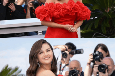 Selena Gomez dirige en secreto una superproducción de Hollywood.
