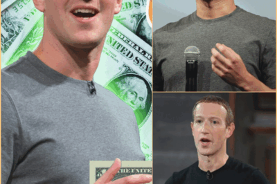 Cómo la silenciosa operación de 60 mil millones de dólares de Mark Zuckerberg
