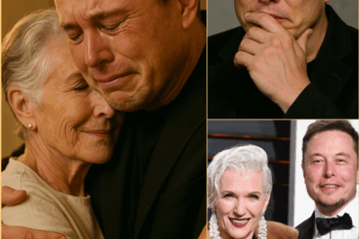 empleados de SpaceX y fans de Elon Musk lloraron y oraron por él tras el desgarrador anuncio…