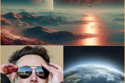 Últimas noticias: La búsqueda de un segundo hogar para la humanidad acaba de dar otro gran paso cuando Elon Musk