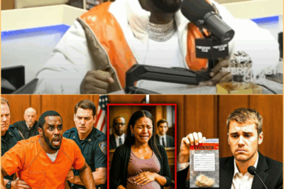 Diddy LOSES IT In Court After Justin Bieber EXPOSES His DARKEST SECRETS on Day 4 of the Trial!