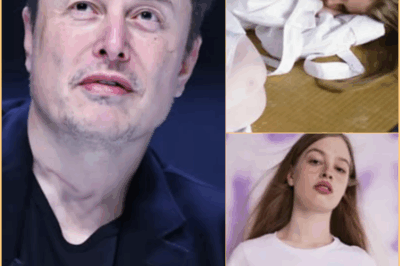 La hija transgénero de Elon Musk..
