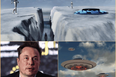 Elon Musk just shocked the world after his surprising statement about the appearance.