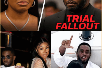 ÚLTIMA HORA: Young Miami EXPONE la verdad sobre el culto s*x**al de P diddy (VIDEO)
