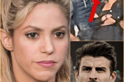 HOT: Hace apenas 5 minutos, Shakira reveló el motivo de su ruptura con Piqué con una razón que hizo llorar a todos