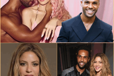 Se filtraron rumores de que Shakira está saliendo con un coprotagonista 16 años