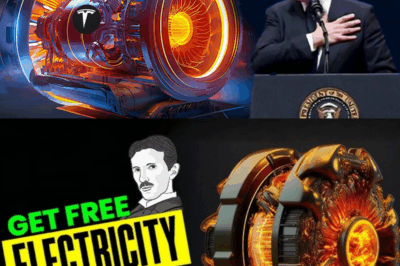 El nuevo motor de Elon Musk acaba de TERMINAR la guerra de los vehículos eléctricos.