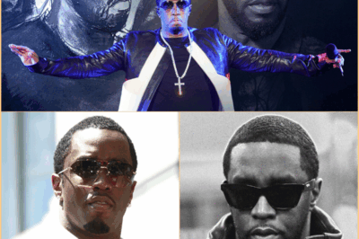 El repugnante ingrediente de la hamburguesa con queso de Diddy