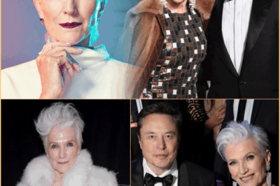 La madre de Elon Musk comparte recuerdos de cuando fue finalista de Miss Sudáfrica.
