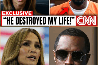 Jennifer Lopez se prepara para testificar en el explosivo juicio de Diddy