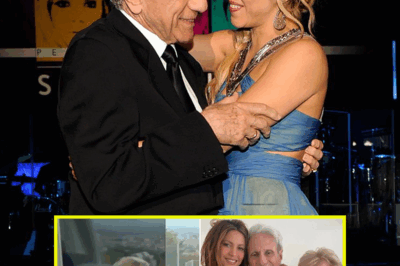 Visita especial de Shakira a Barranquilla: ¿Cómo está ahora la salud de su padre?