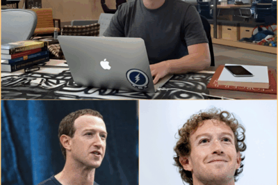 Mark Zuckerberg sorprende con nueva decisión