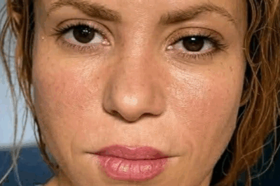 La foto de Shakira que desató crueles críticas en redes sociales
