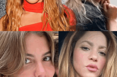 Shakira bajo ola de ataques de fans Clara Chia: ¿Qué está pasando?