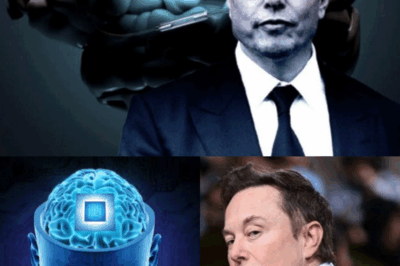 Acusan al chip de Musk de controlar a los humanos.
