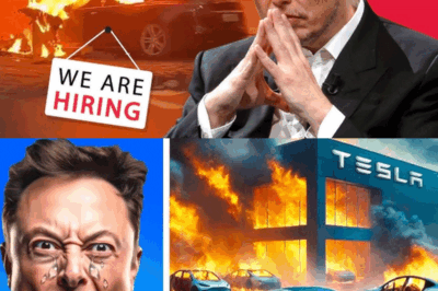 Elon Musk llora y renuncia en directo tras el anuncio de Koenigsegg de un nuevo motor.