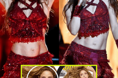 ¡Shakira está más empoderada que nunca y con detalles nunca antes vistos sobre su vida!