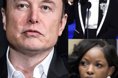Esto Acaba De Pasar: Elon Musk Se Convierte En Un Héroe Tras Humillar A Jasmine Crockett.