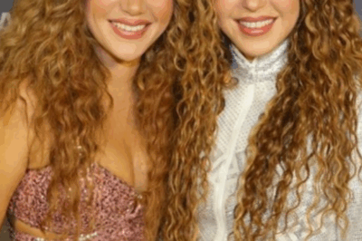 ¿Quién es Shakibecca, imitadora de Shakira a quien critican por “desubicada”?