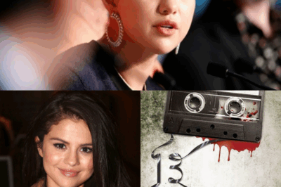 Selena Gomez firma un contrato millonario con Netflix para una nueva serie.