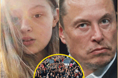 La hija trans de Elon Musk revela cómo maltrataba a sus empleados