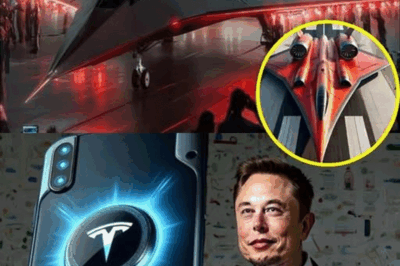 La próxima frontera de Elon Musk