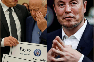 Durante una visita a su antigua escuela, Elon Musk se sorprendió enormemente al descubrir que su querido exprofesor