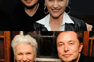 ÚLTIMAS NOTICIAS: Elon Musk se conmovió al enviar una carta que hizo llorar a todos luego de que la madre del multimillonario dijera inesperadamente.