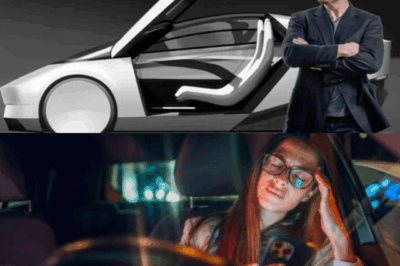 El Tesla de Musk puede leer los pensamientos del conductor.