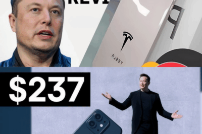 El teléfono Tesla Pi 2025 de Elon Musk es increíble.
